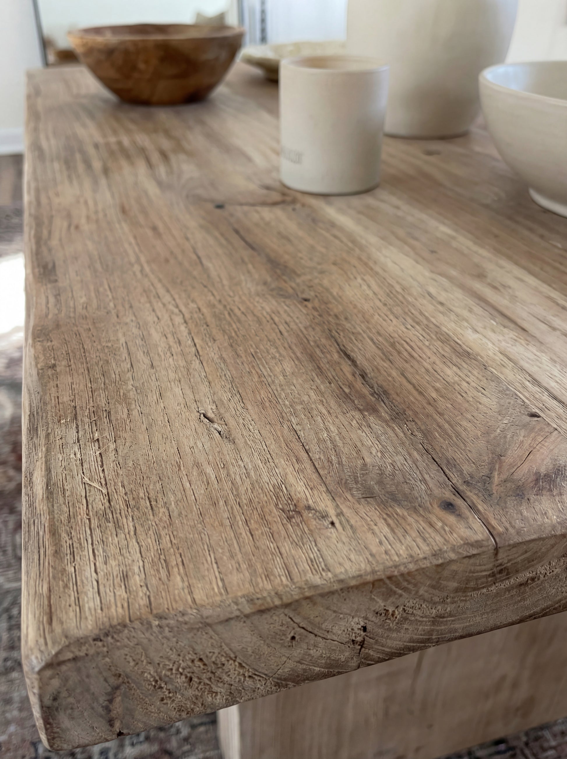 Byron Coffee table