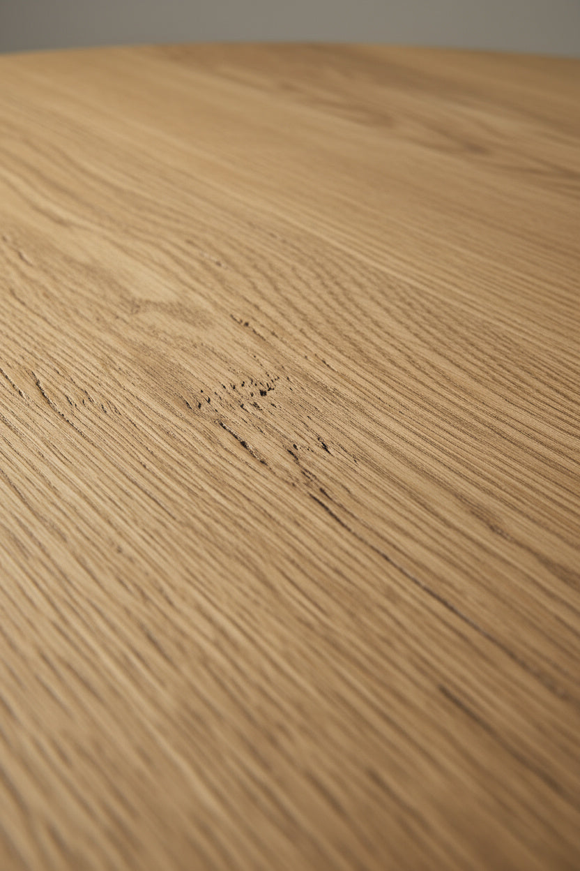 Byron Round Dining Table