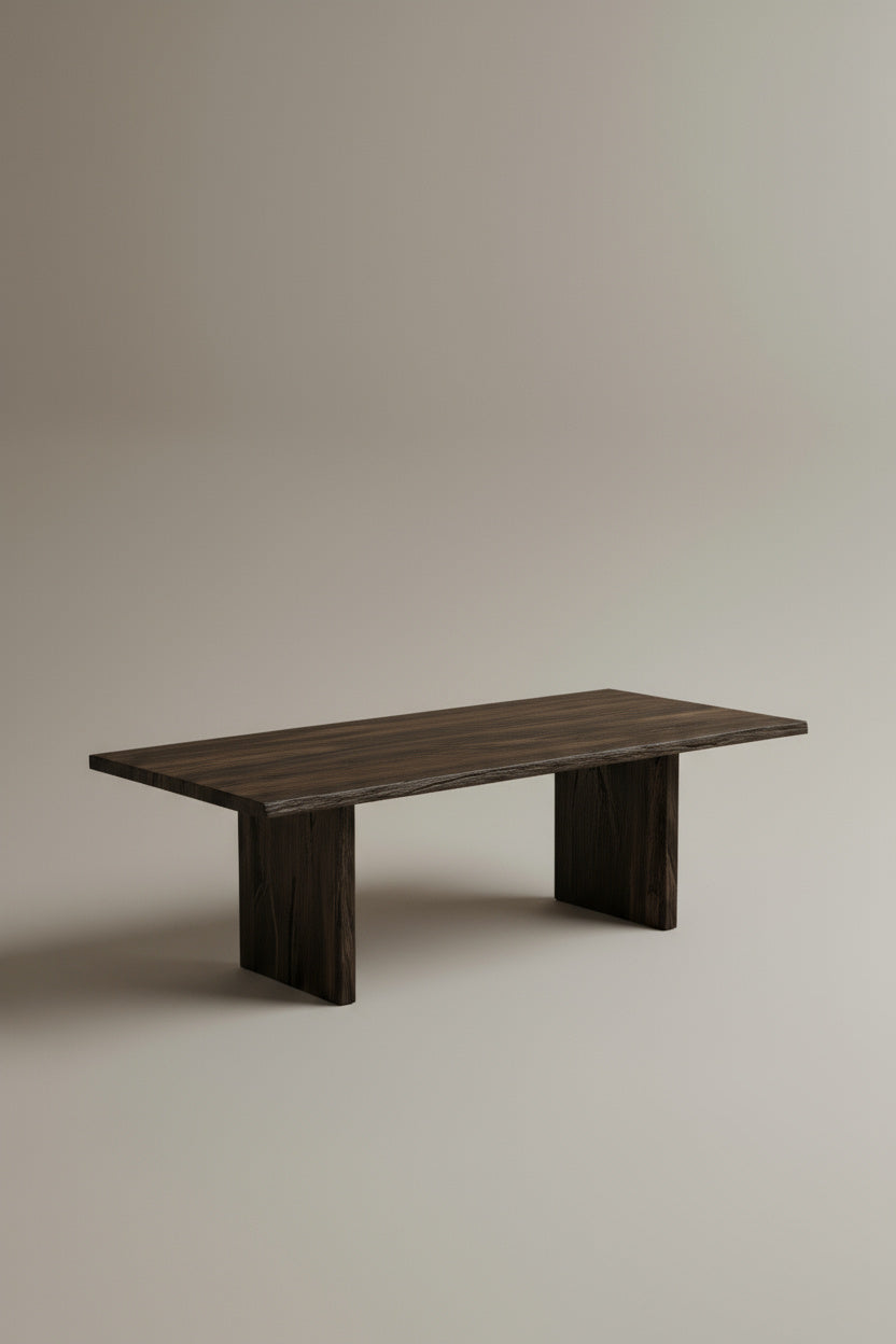 Kyoto Slab Dining Table