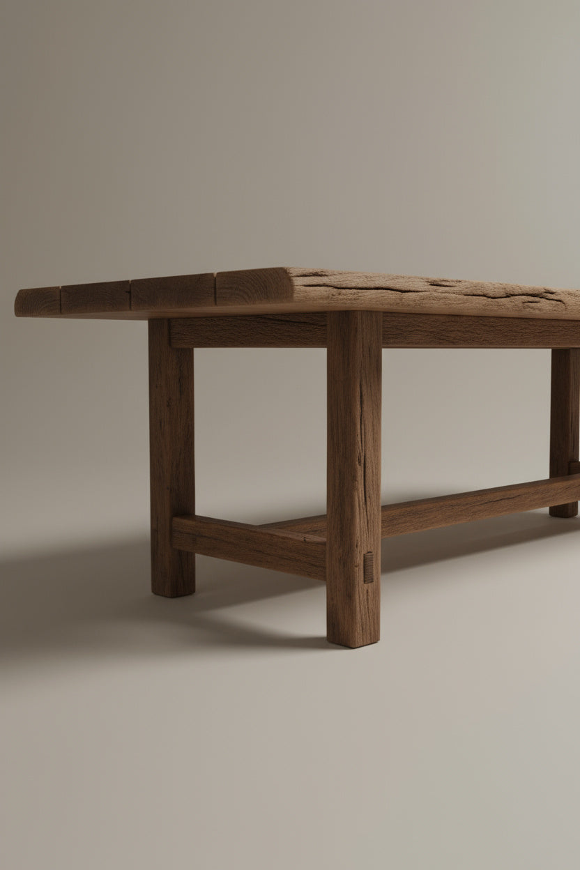 Oliver Dining Table