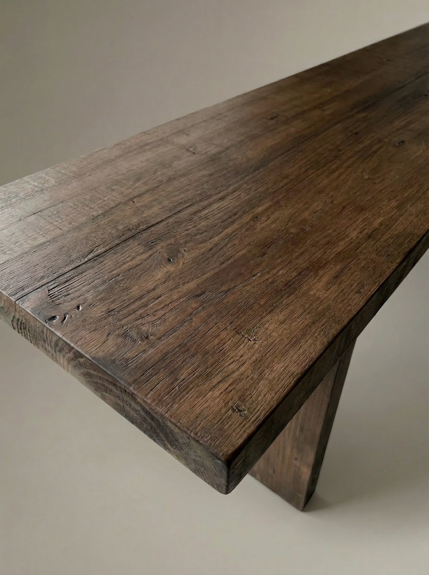 Dining Bench Seat