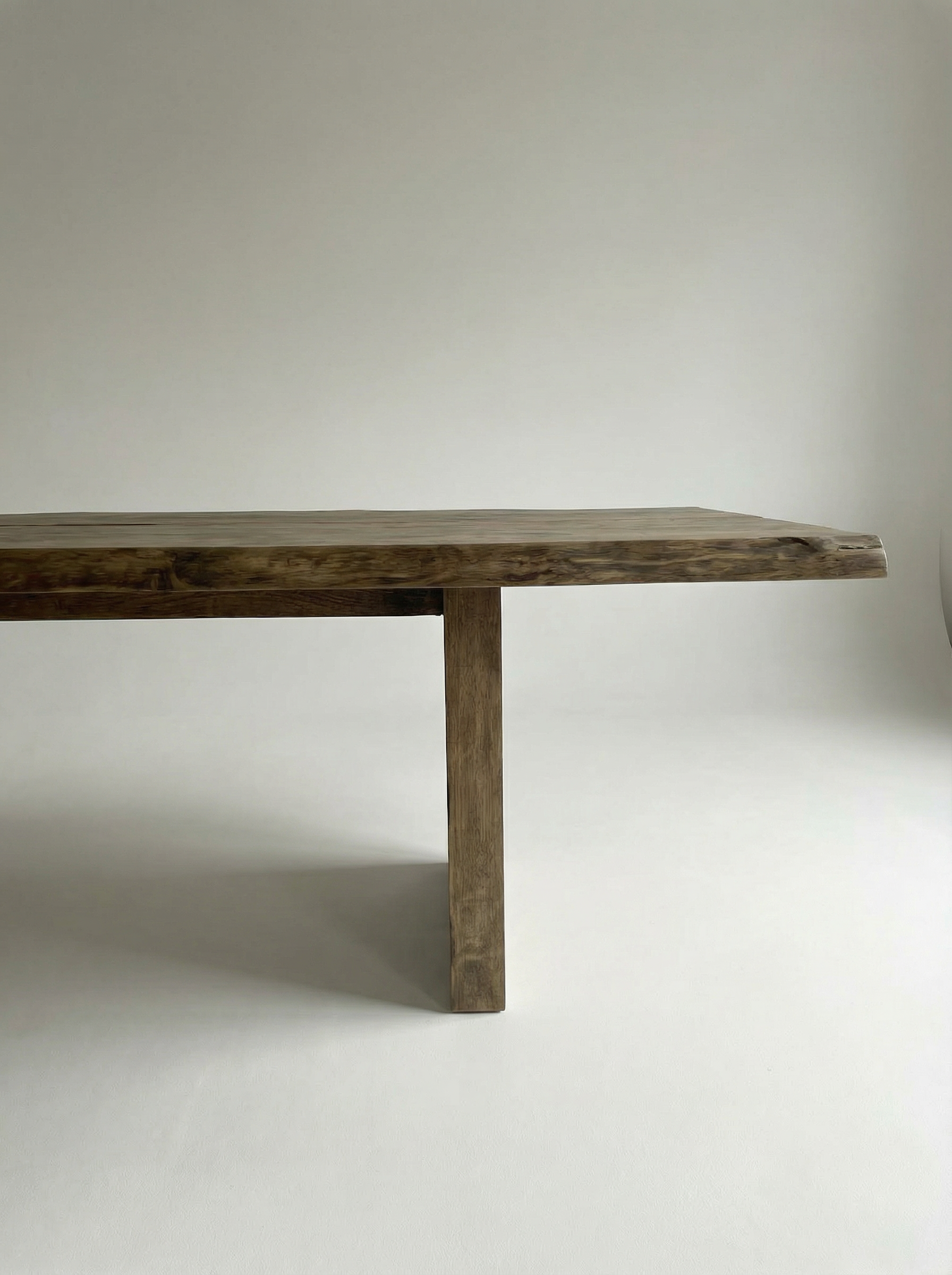 Kyoto Slab Dining Table