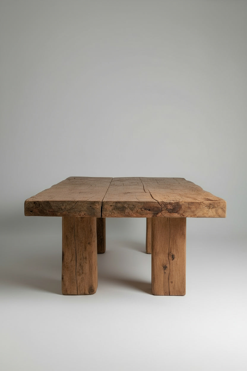 Fuji Dining Table