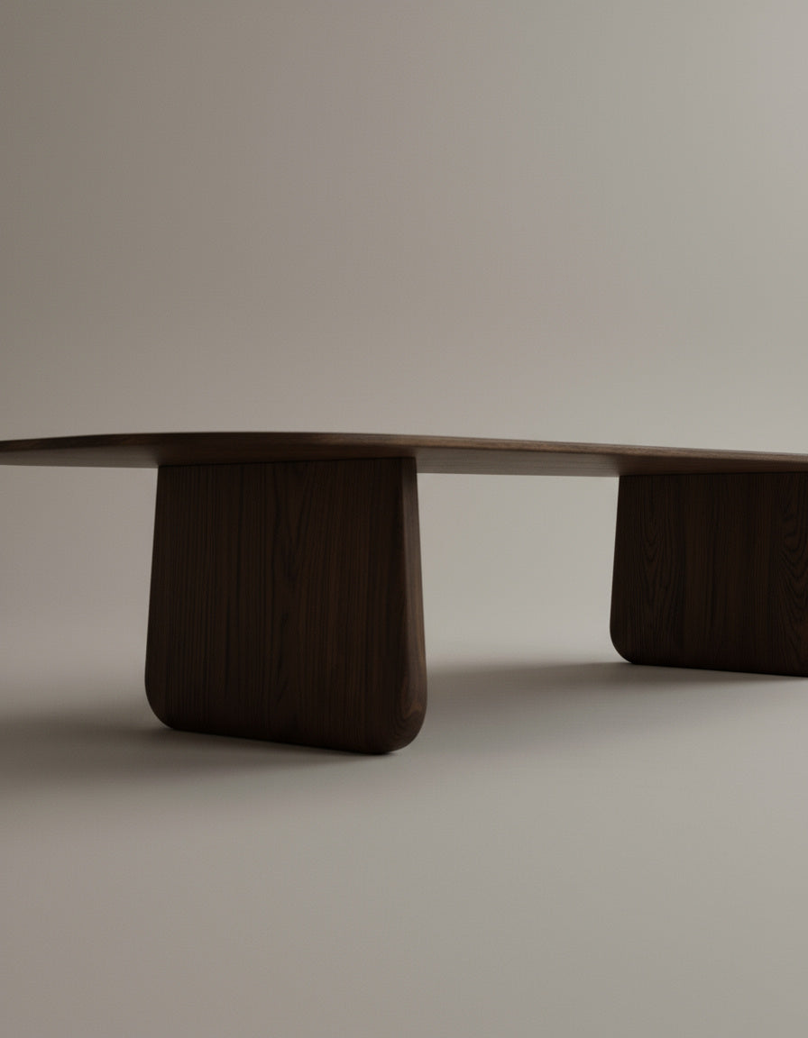 Milo Coffee Table