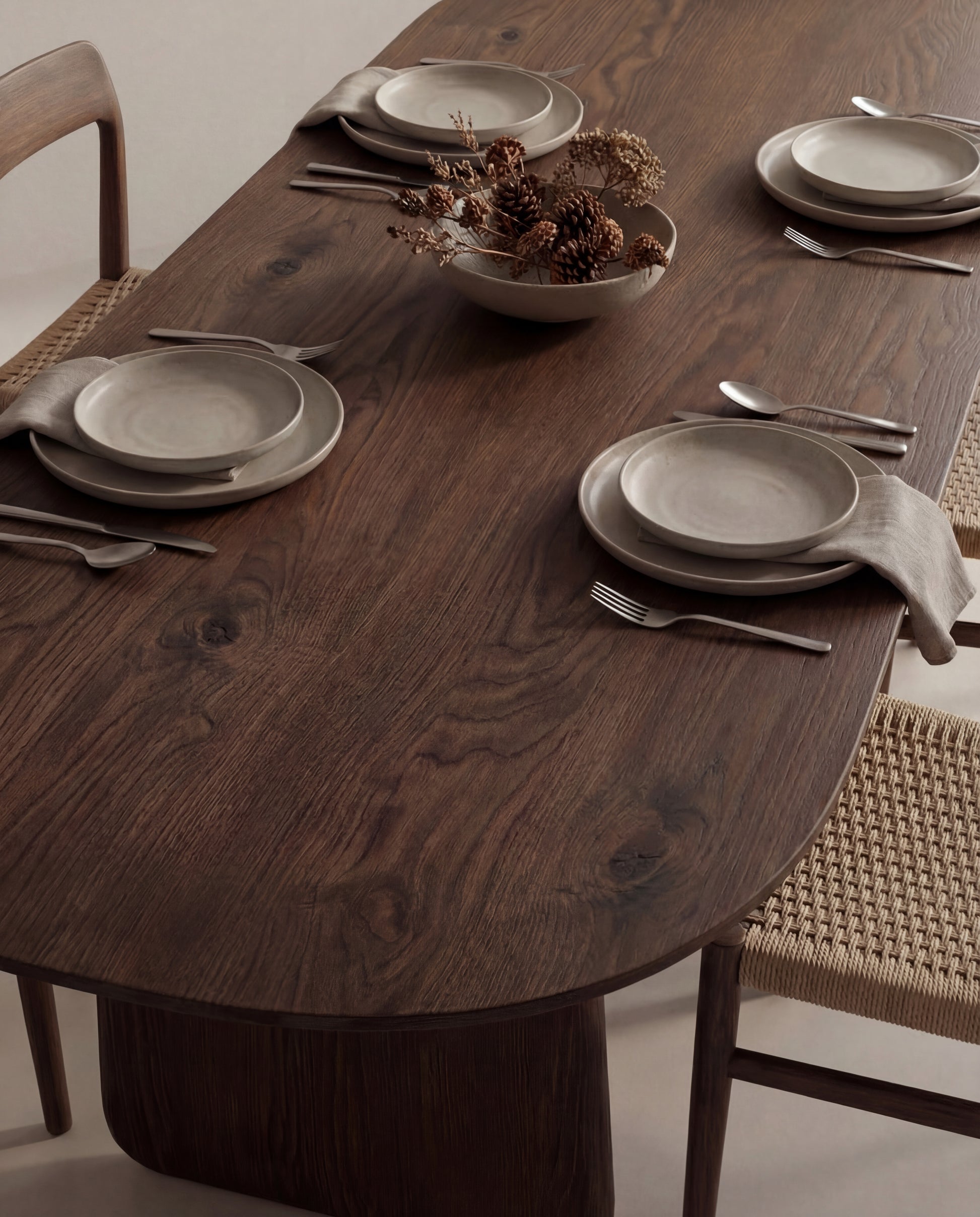 Milo Dining Table