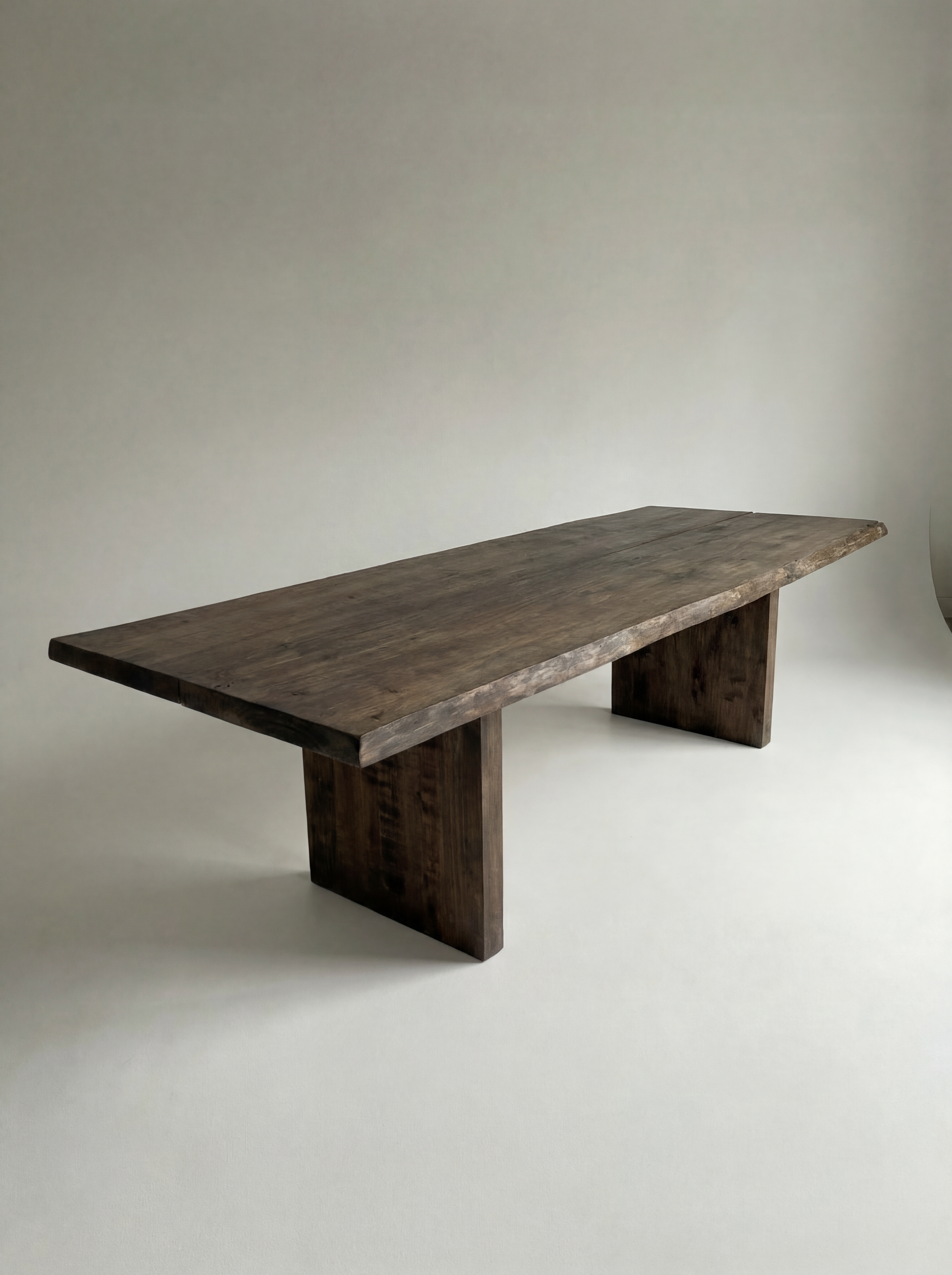 Kyoto Slab Dining Table