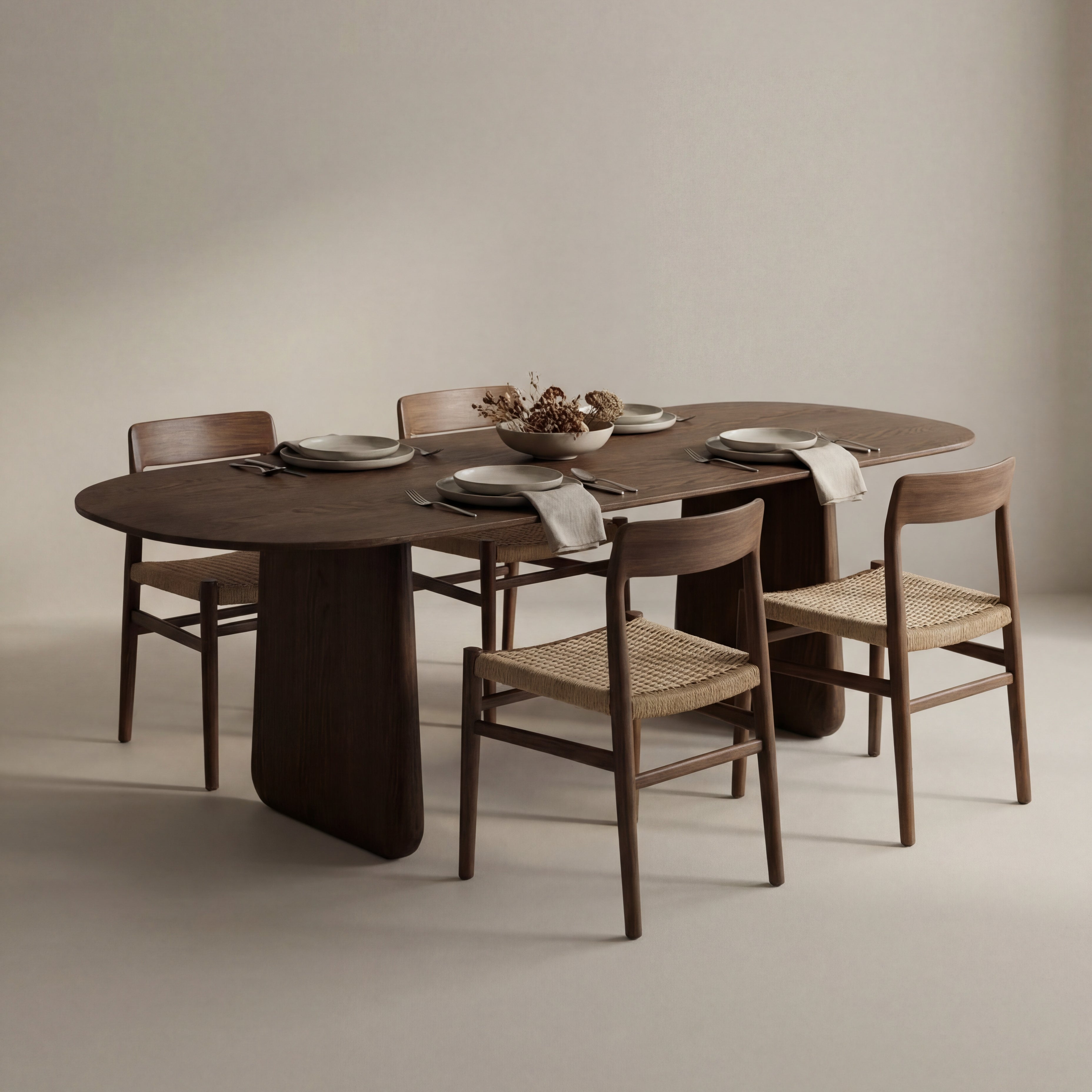 Milo Dining Table