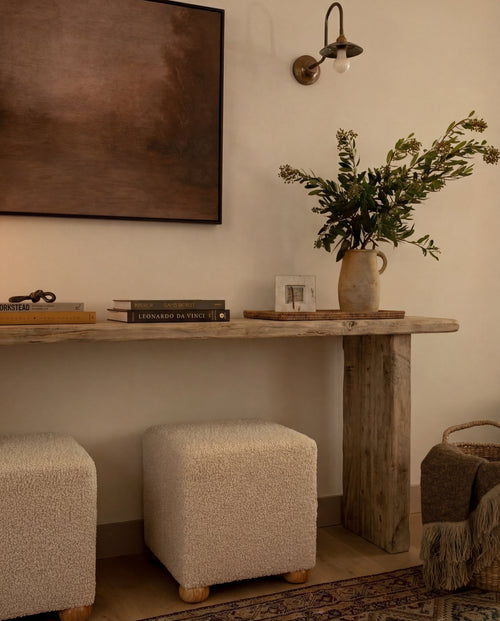 Donnybrook Console Table