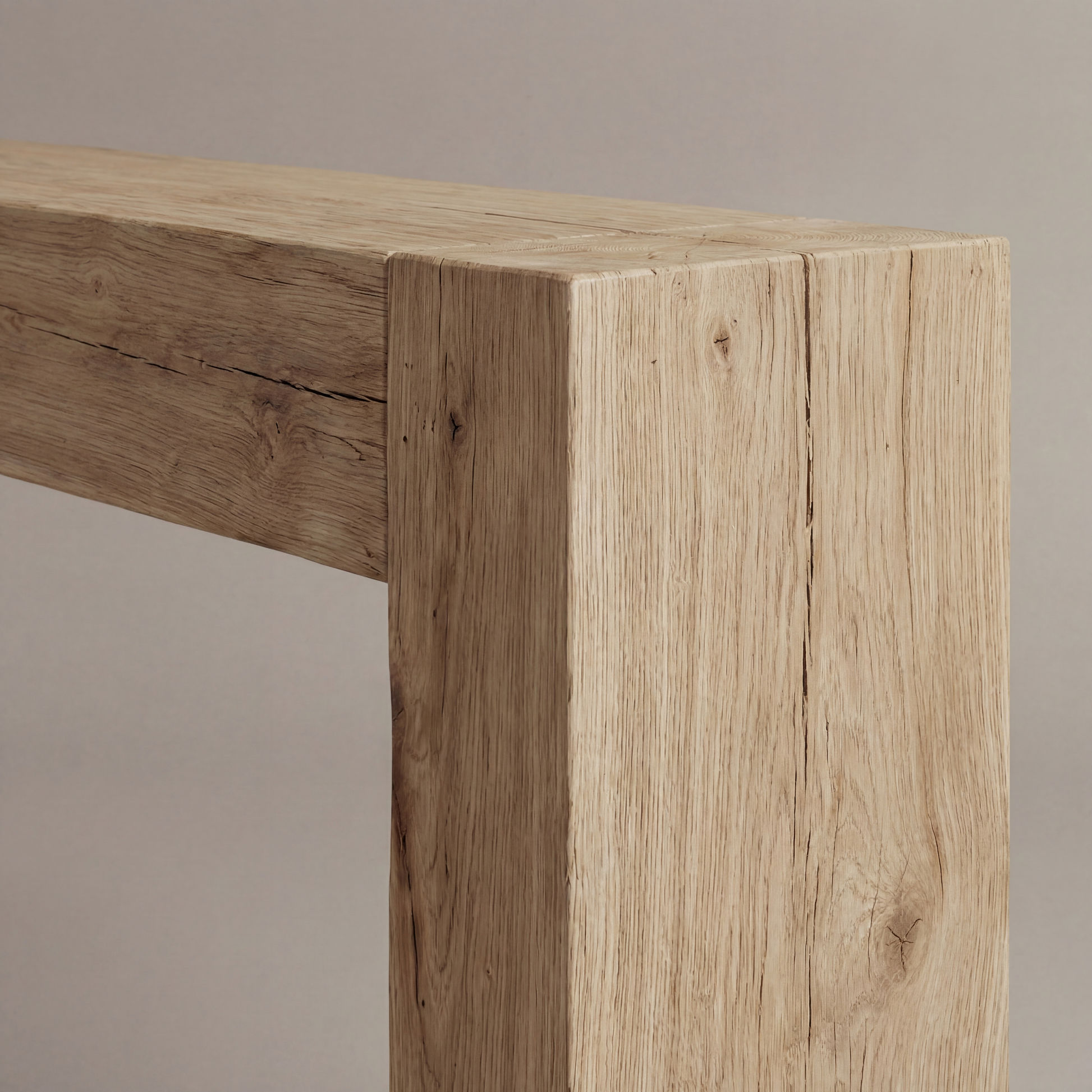 Fuji Hallway Table
