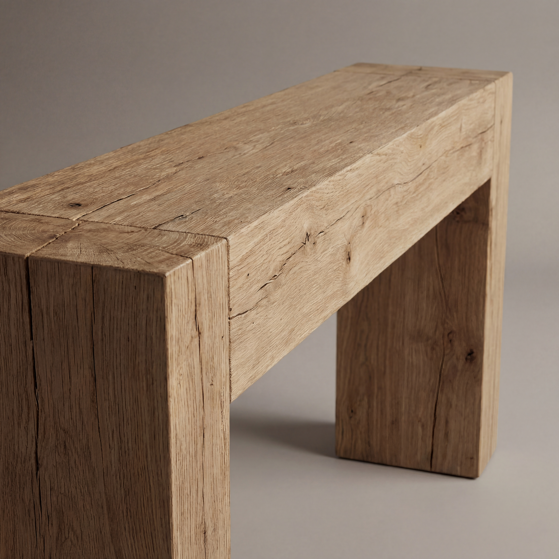 Fuji Hallway Table