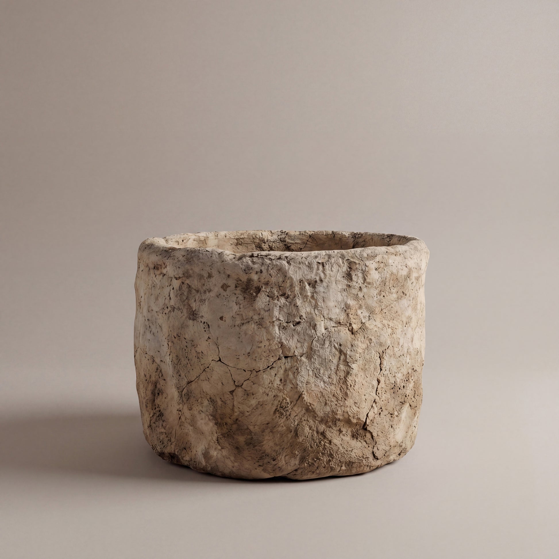 Stone Pots