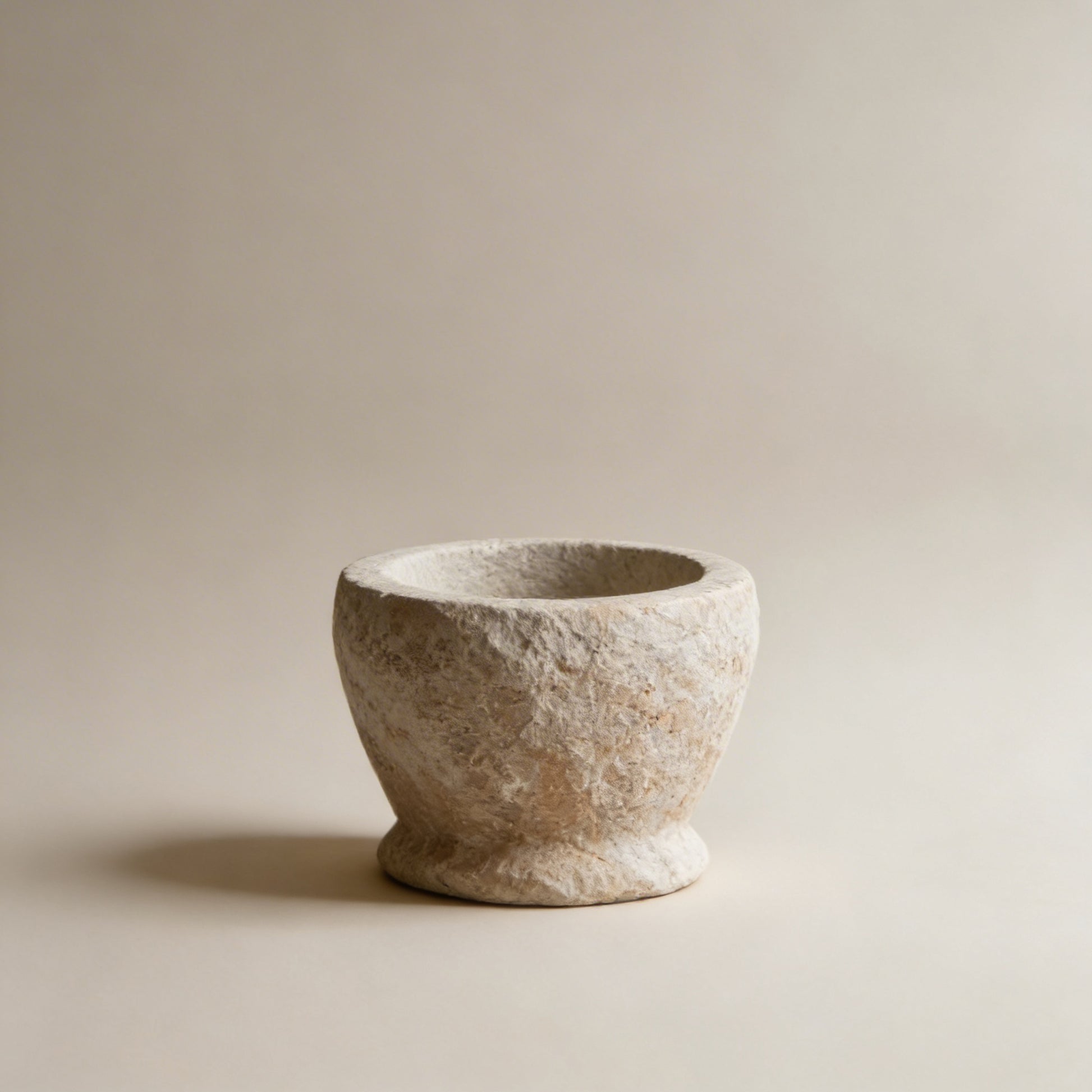 Stone Pots