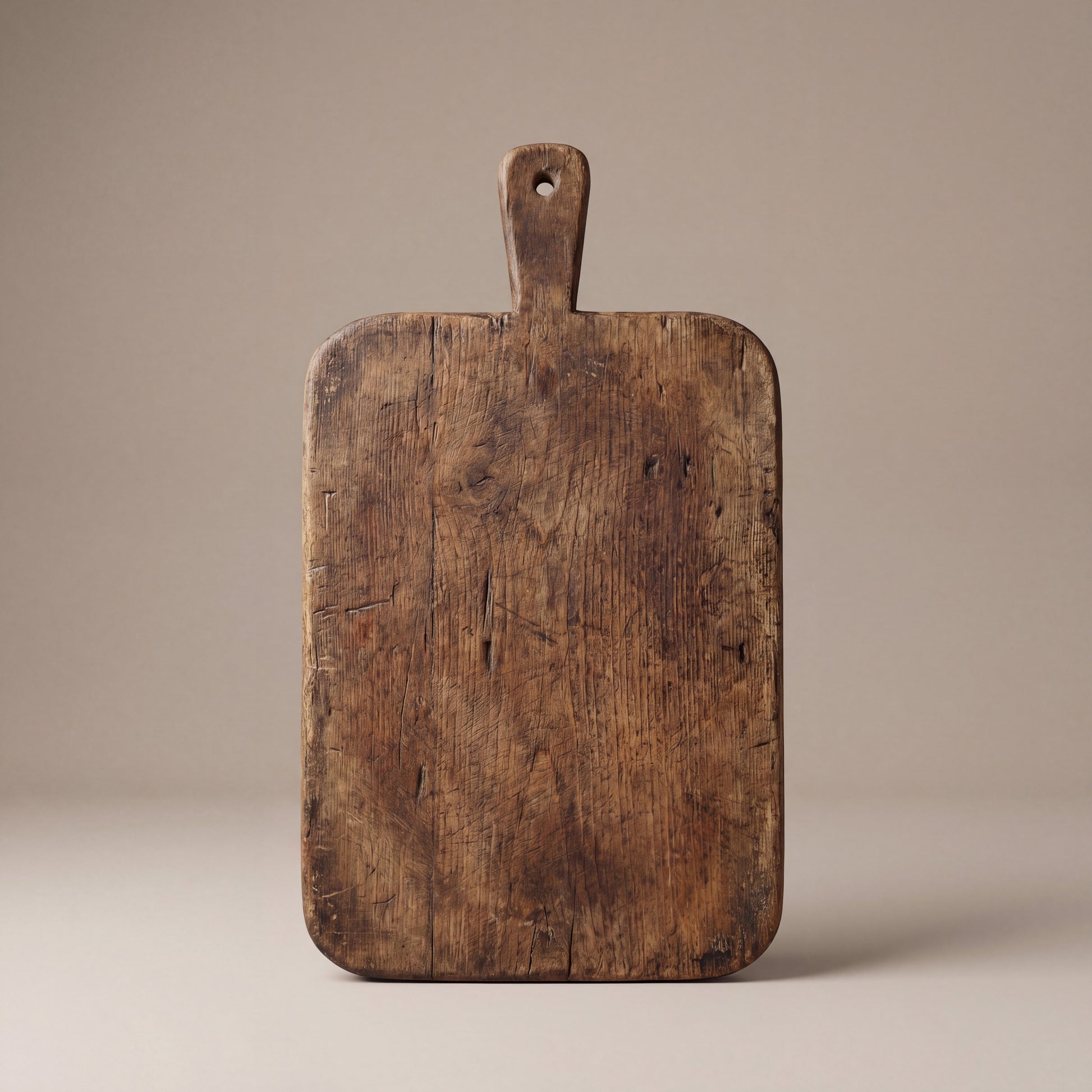 Carved Farmhouse Paddle Board