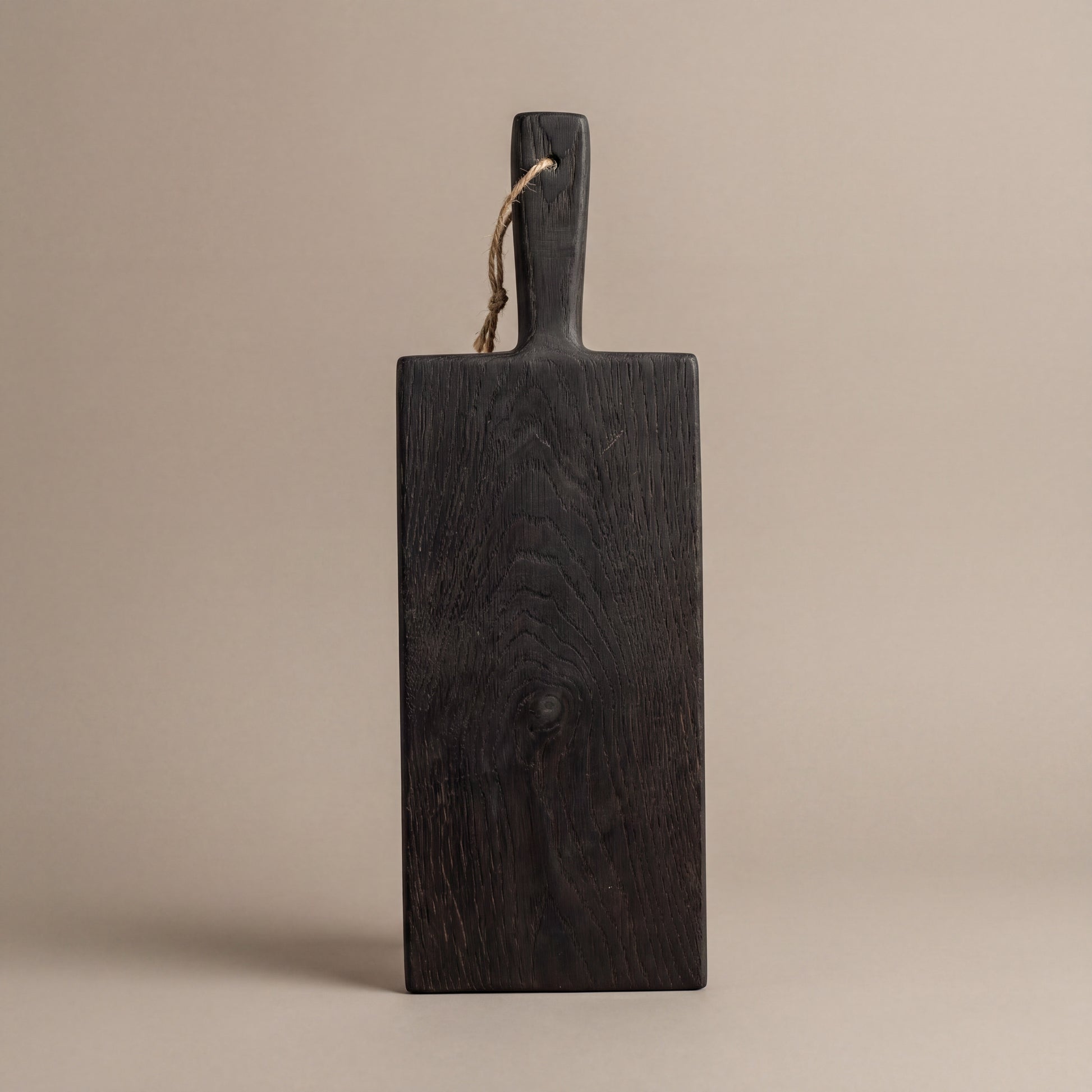 Carved Paddle Grazing Board