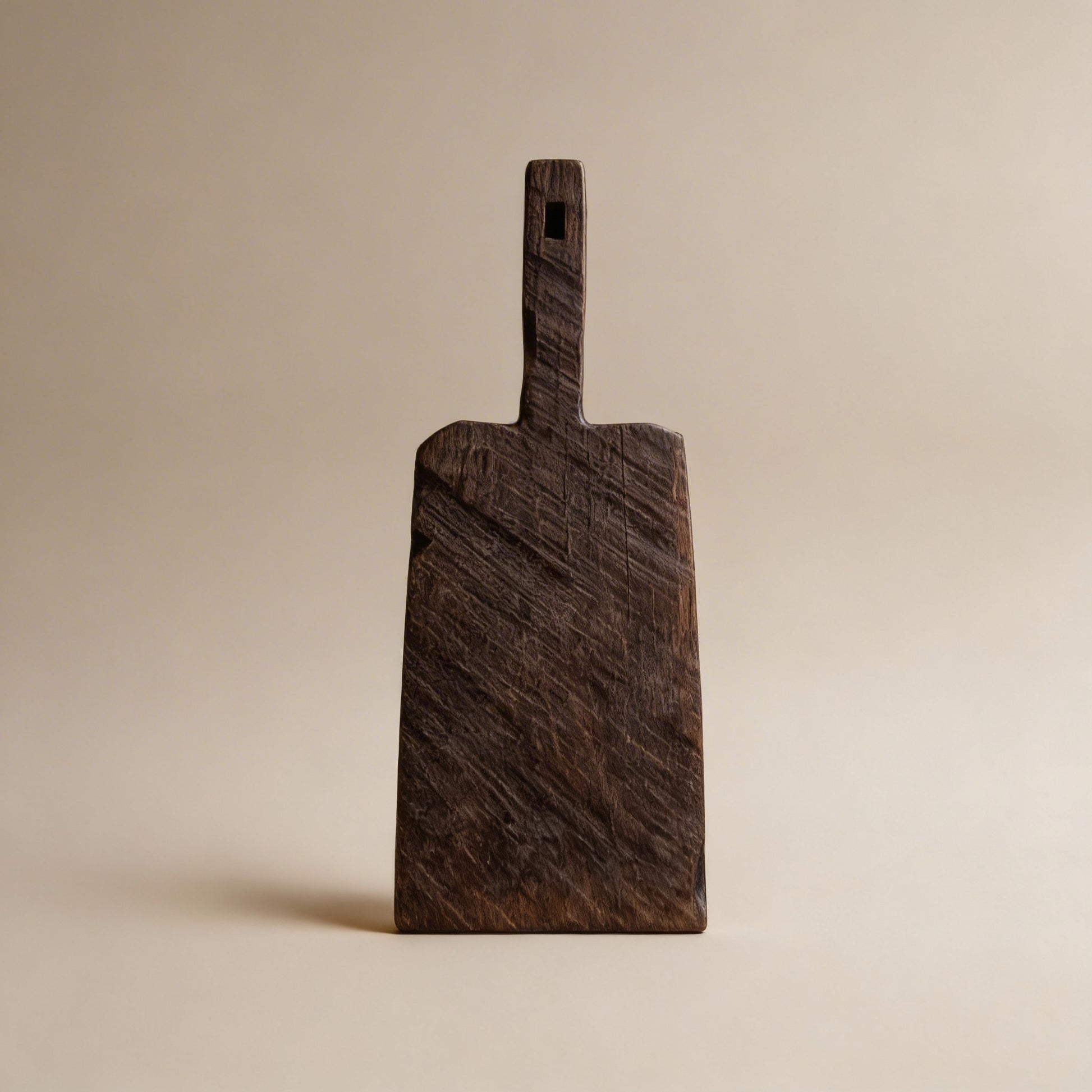 Rustic Paddle Board